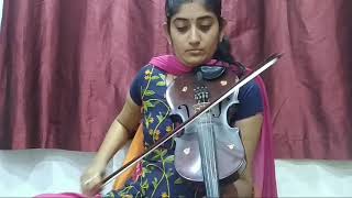 Manavyala- Ragam Nalinakanthi