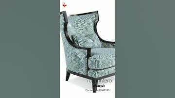 Chair Work Sofa Repair in Chennai | royal intero