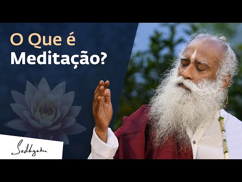 Vídeo: 3 maneiras de fazer meditação indiana