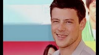 Cory Monteith  - Top 5 Glee Songs --R.I.P Cory❤