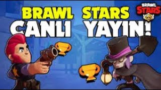 Yeni Gelmedik Geri Geldik! Brawl Stars Canlı Yayın 