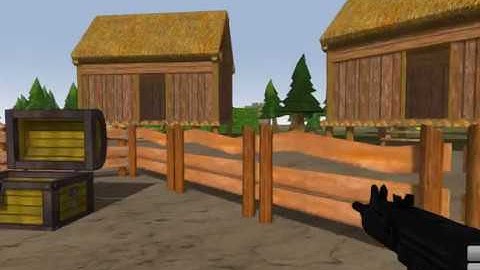 AGK2 Realtime Cascade Shadows, GG Loader.