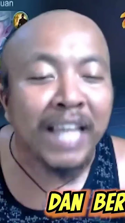 Kukukuntul kukukuntul kuntul kuntul Anyinggg !