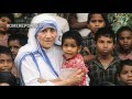 The secrets of Mother Teresa's interior darkness