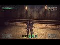 LET IT DIE 黑雷困難超簡單打法