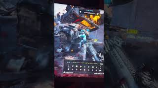 Top250 cheater using aim lock 🤦🏽♂️ #tiktok #callofduty #rankedplay