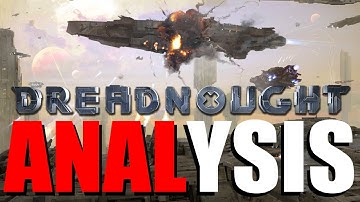 Dreadnought PC Graphics Settings Analysis