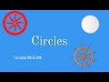 Circles for Class 9th & 10th