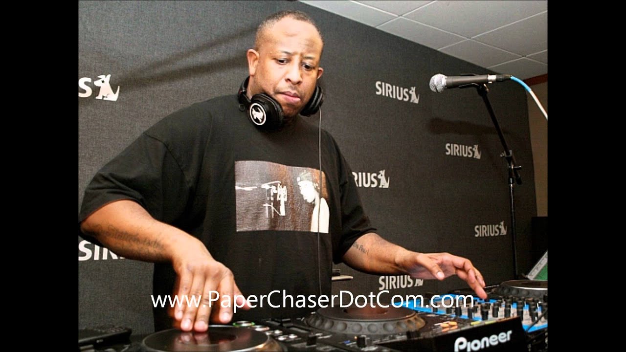 DJ Premier Says He Refused To Allow Justin Bieber In 2011 BET Hip Hop ...