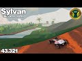 Trackmania cotd  sylvan pb 43321  wr 0385  at 43958