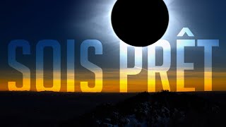 Comment se préparer pour la prochaine éclipse solaire?