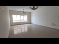 Both Masters 2BHK Apartment with Maids Room in Majaz #2bhk #2bhkforrent #apartmenttour #sharjah