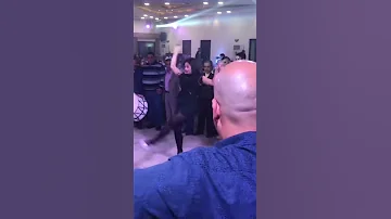 ريم السواس دبكة عرب 