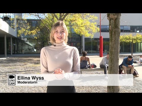 Exchange Year with the University of Fribourg? | Uniflash HS17 #7