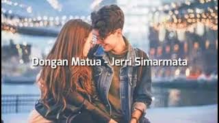 Dongan Matua-Jerri Simarmata