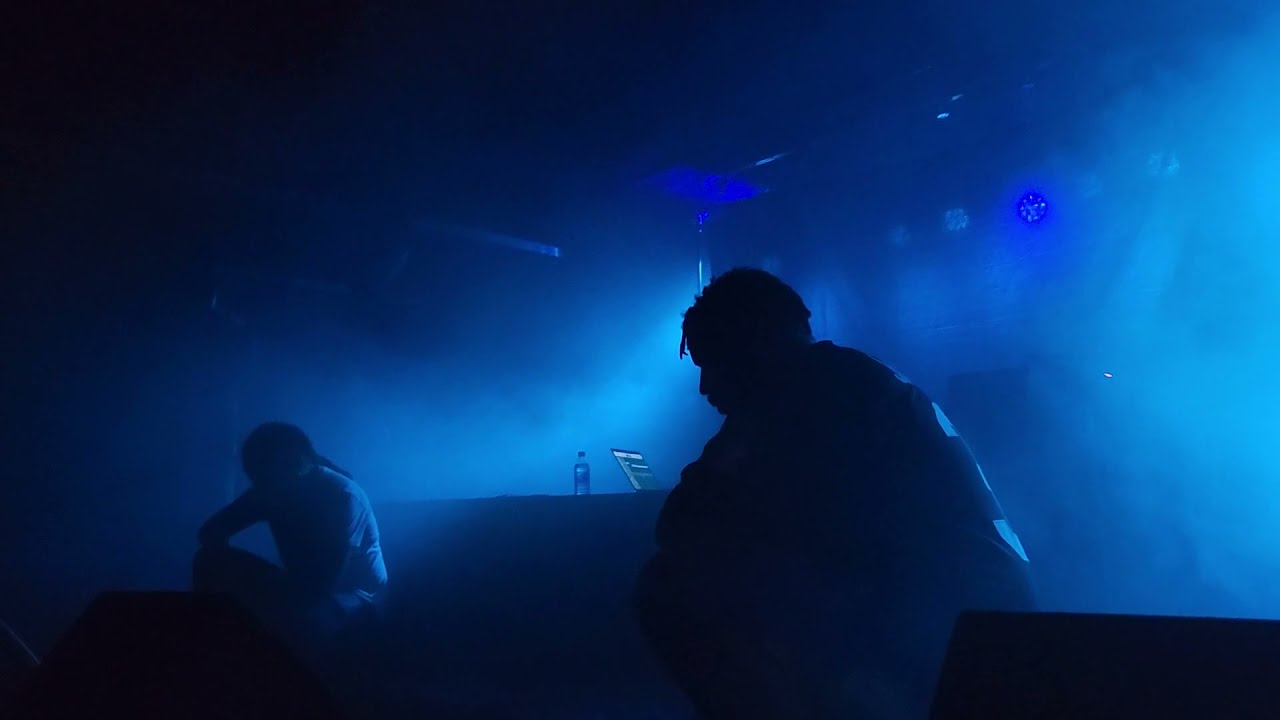 Armand Hammer - The Loft, Atlanta - 5/14/2022