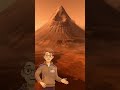 Mars Ka Sabse Bada Raaz – Olympus Mons #virel #facts #deepspace #universe #mars # mars