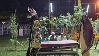 1st Episod Basohli Ram Lila Ravan vadvadi samvad