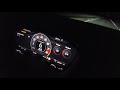 Audi TTRS 0-60 acceleration test using Launch Control