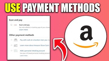 How To Use Multiple Payments Method In Amazon | Use 2 Payment Method On Amazon