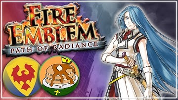 Path of Radiance Iron Man w/ Bismix - Part 9