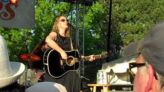 Watch Joan Osborne Angel Face video