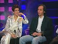 Miniature de la vidéo de la chanson Le Sonia Benezra Spécial Dimanche 1995 : Je Sais Pas / Entrevue Avec Céline Dion / Entrevue Avec Jean-Jacques Goldman