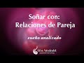 Soñar con Relaciones de Pareja