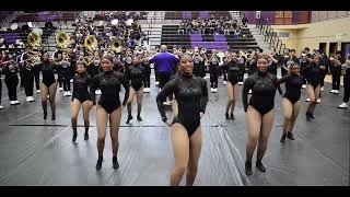 Purple Carnival performed by the Cane Ridge Rhythmic Ravens