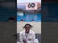 Soulja Boy at SeaWorld 😭🤣