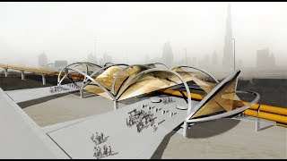 Hyperloop by rLoop