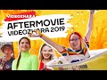 VIDEOZHARA 2019 | Офіційний Aftermovie