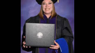 Yavapai College Professor Earns Top Dissertation Honor