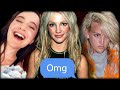 Britney Spears DEFIENDE a Alexa Nikolas y DESTRUYE A JAMIE LYNN