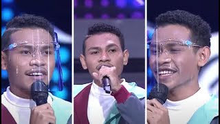 Giovan Reindro Kempa (Gio Ambon) - Maluku | Pop Academy Indosiar 2020