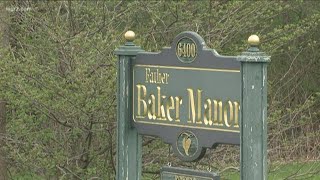 Catholic Health Address Nursing Home Covid-19 Cases