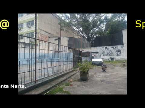 Escola Particular Santa Marta - NIterói