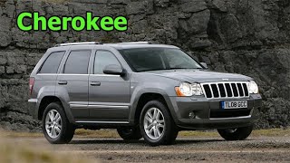 Jeep Cherokee (2010) Chassis Vin Number Location pr/ds-sl