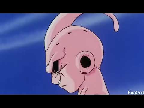 GOKU VS MAJIN BOO (Pelea Completa) Español Latino HD _ NUEVO 2023