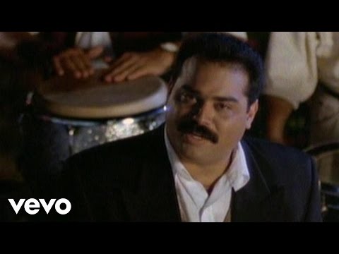 Gilberto Santa Rosa - Te Propongo