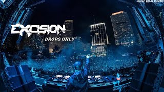 Excision @Ultra Miami 2024 - Drops Only