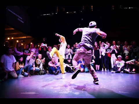 Мощный танец! Hardstyle Shuffle Dance &#55357;&#56613; #Melbourne