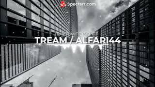 Tream - RHYTHM OF MY LIFE (Speed Up)