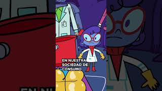 El Baile De Bucle - Cuestión Demente