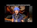 Exclusive Video Of Punjabi Singer Jazzy B Talking About Balwant Signh Rajoana