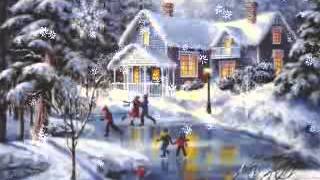 Elvis Presley-Winter Wonderland