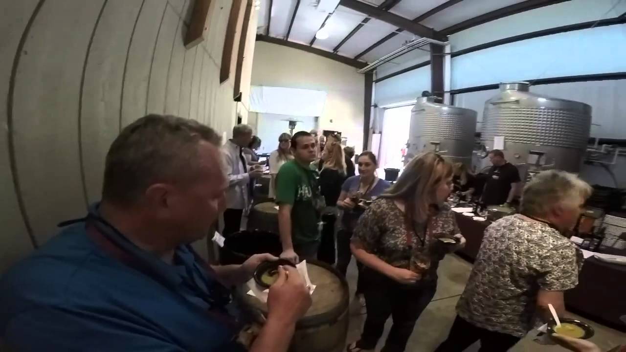 El Dorado County Passport Weekend 2015 YouTube