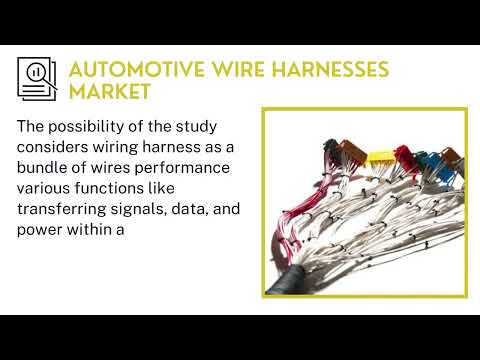 Automotive Data Cables Market