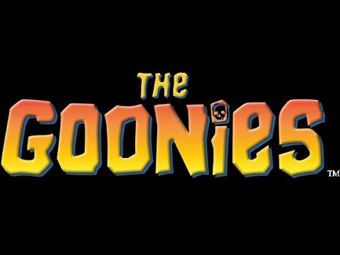 The Goonies th Anniversary Edition Youtube The Goonies th Anniversary Edition Youtube