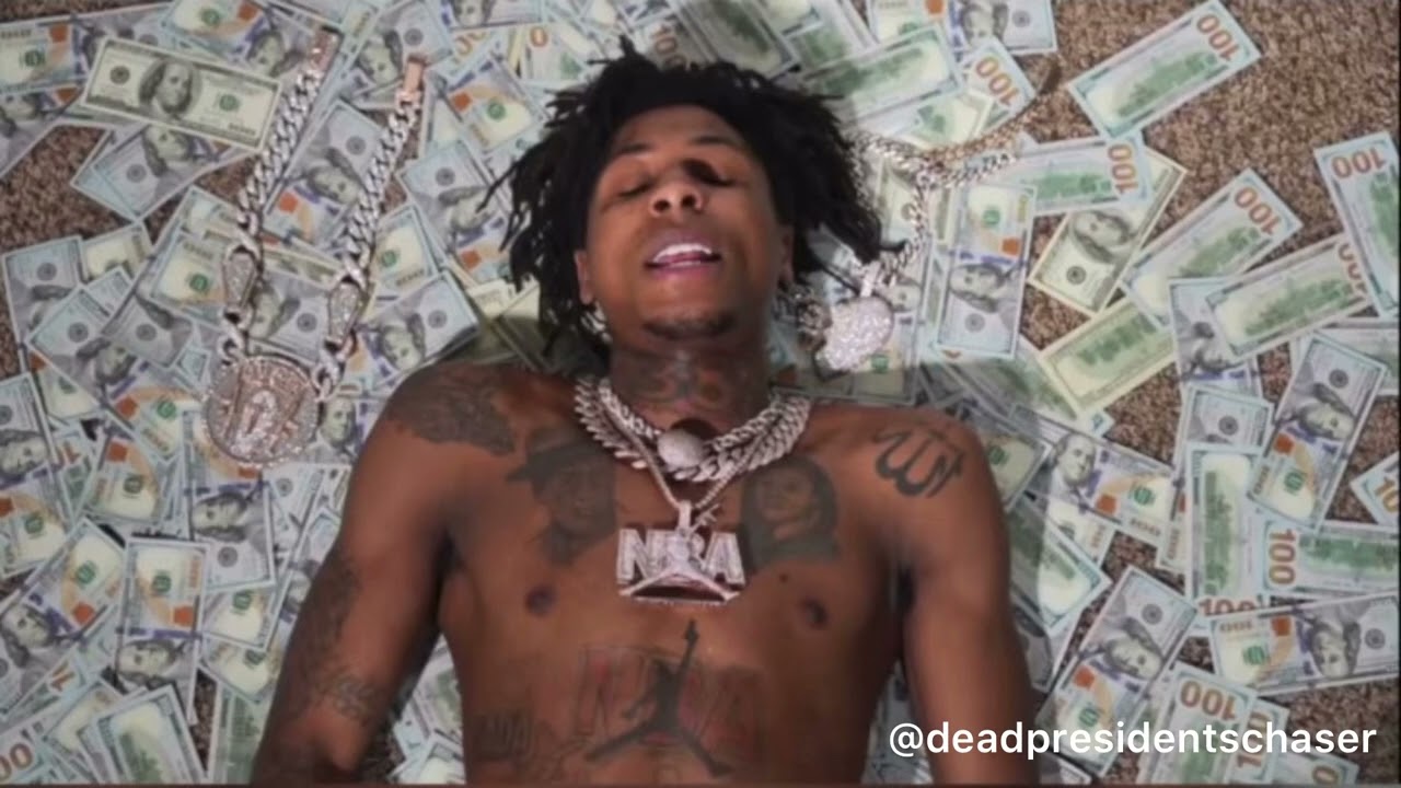 DaBaby and NBA Youngboy - Turbo (Fast)